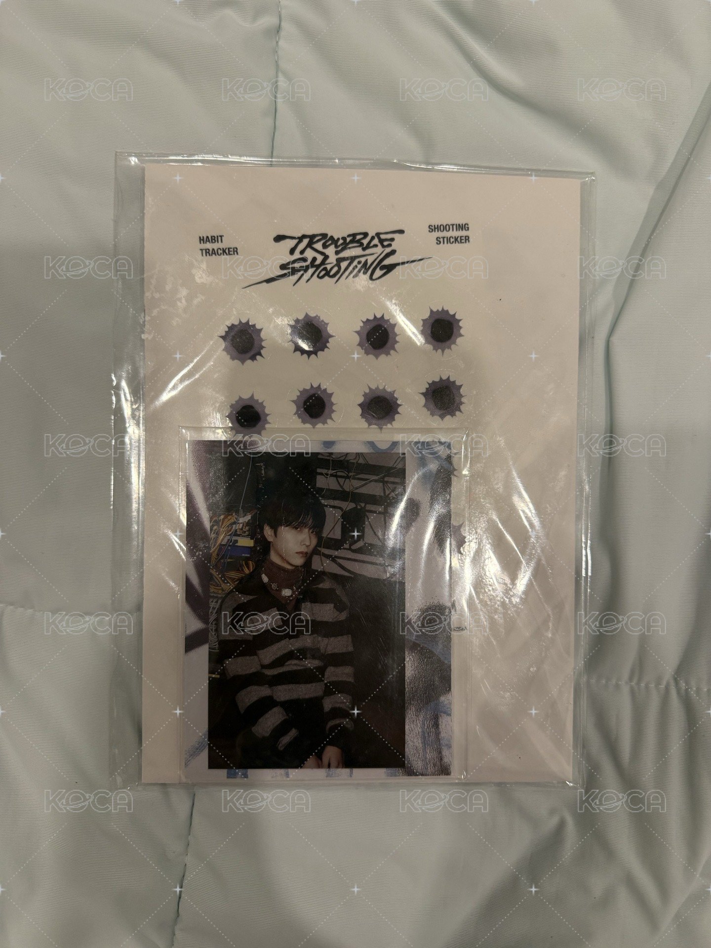 正規一預售禮A（綁1