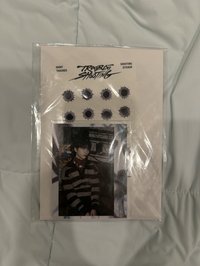 正規一預售禮A（綁1