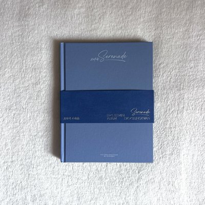 🎀𝐃x𝐒 ‘소야곡’ BLUE空專