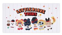 LG Twins X Little RIIZE 毛巾 