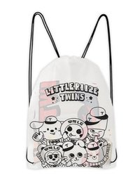LG Twins X Little RIIZE 束口袋 