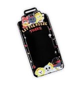 LG Twins X Little RIIZE 票券夾 