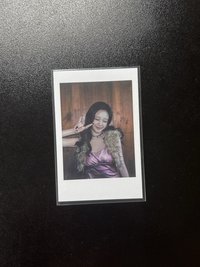 춤 (CHOOM) ma 線上 簽售卡（微損）