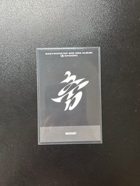춤 (CHOOM) ma 線上 簽售卡（微損）
