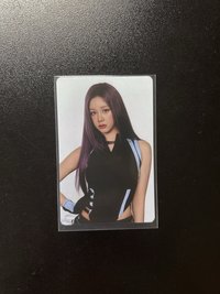 춤 (CHOOM) 卡包 隨機卡 ver.C（微損）