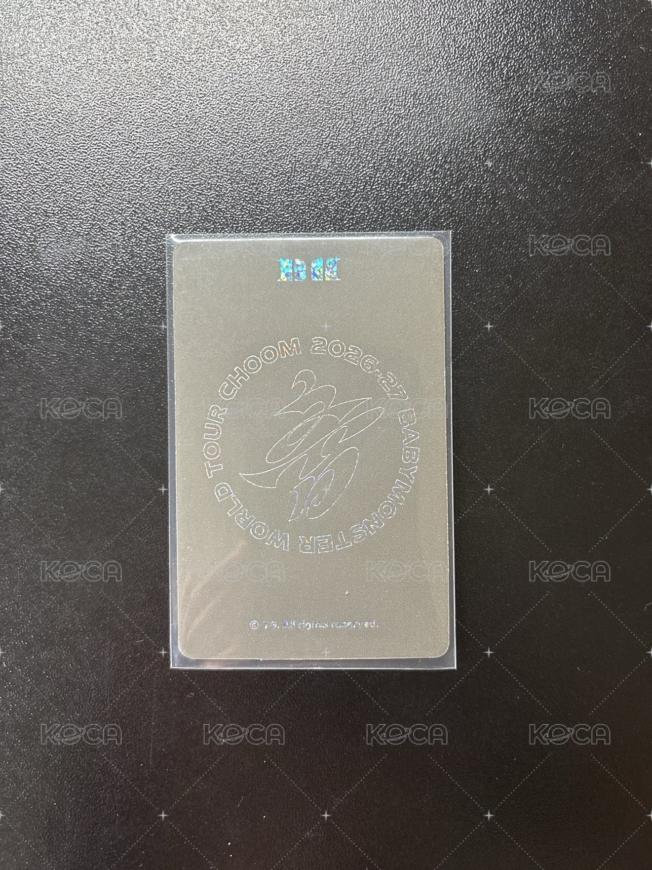 2026-27 世巡 卡包 隨機卡 
