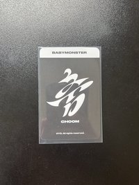 춤 (CHOOM) 台北/高雄 共通 滿額卡 