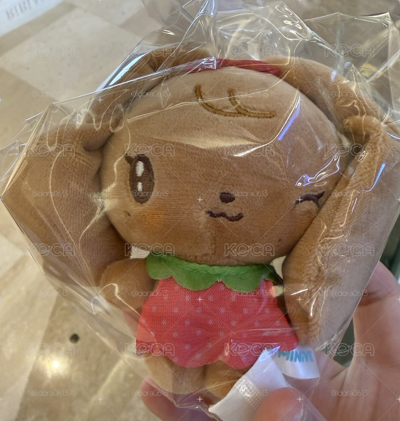 現貨 曬黑娃員