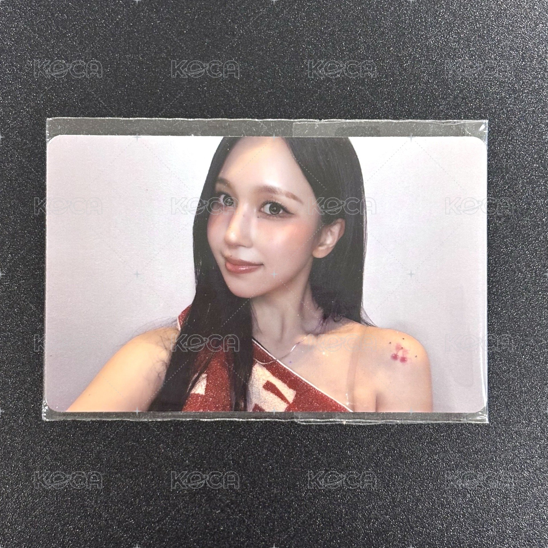 MINA（需綁效or彩）