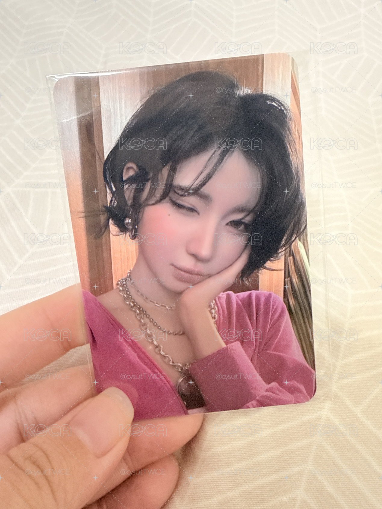 台北滿額 wink角💕