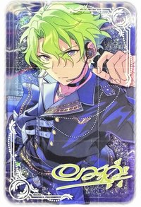 〔待分類〕 星耀流沙壓克力 流麻 