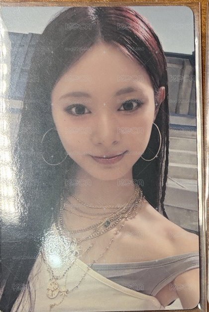 瑜簽售卡