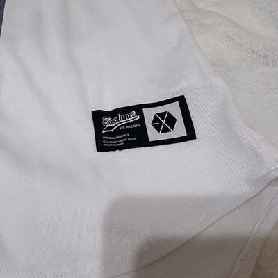燦烈三巡球衣
