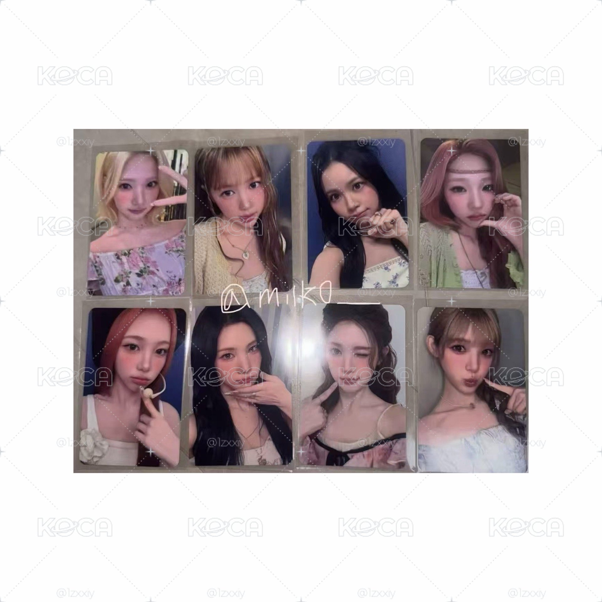 ms簽售卡