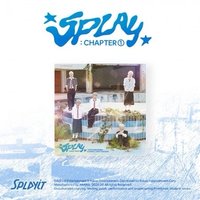 Splayit 1st Single【𝐒𝐏𝐋𝐀𝐘 : 𝐂𝐇𝐀𝐏𝐓𝐄𝐑 𝟎𝟏】