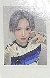 itsnot5ver am Showcase 特典卡 