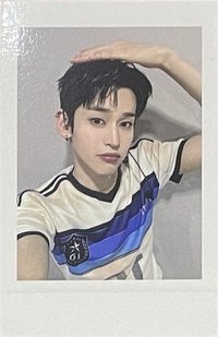 itsnot5ver am Showcase 特典卡 