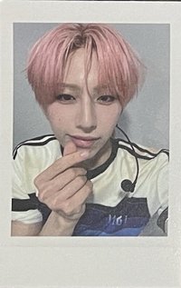 itsnot5ver am Showcase 特典卡 
