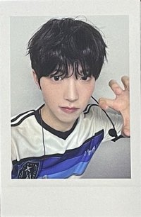itsnot5ver am Showcase 特典卡 