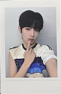 itsnot5ver am Showcase 特典卡 