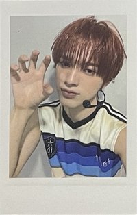 itsnot5ver am Showcase 特典卡 