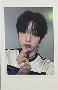 itsnot5ver am Showcase 特典卡 