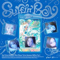 Velvet Summer 電子專 SMini ver.