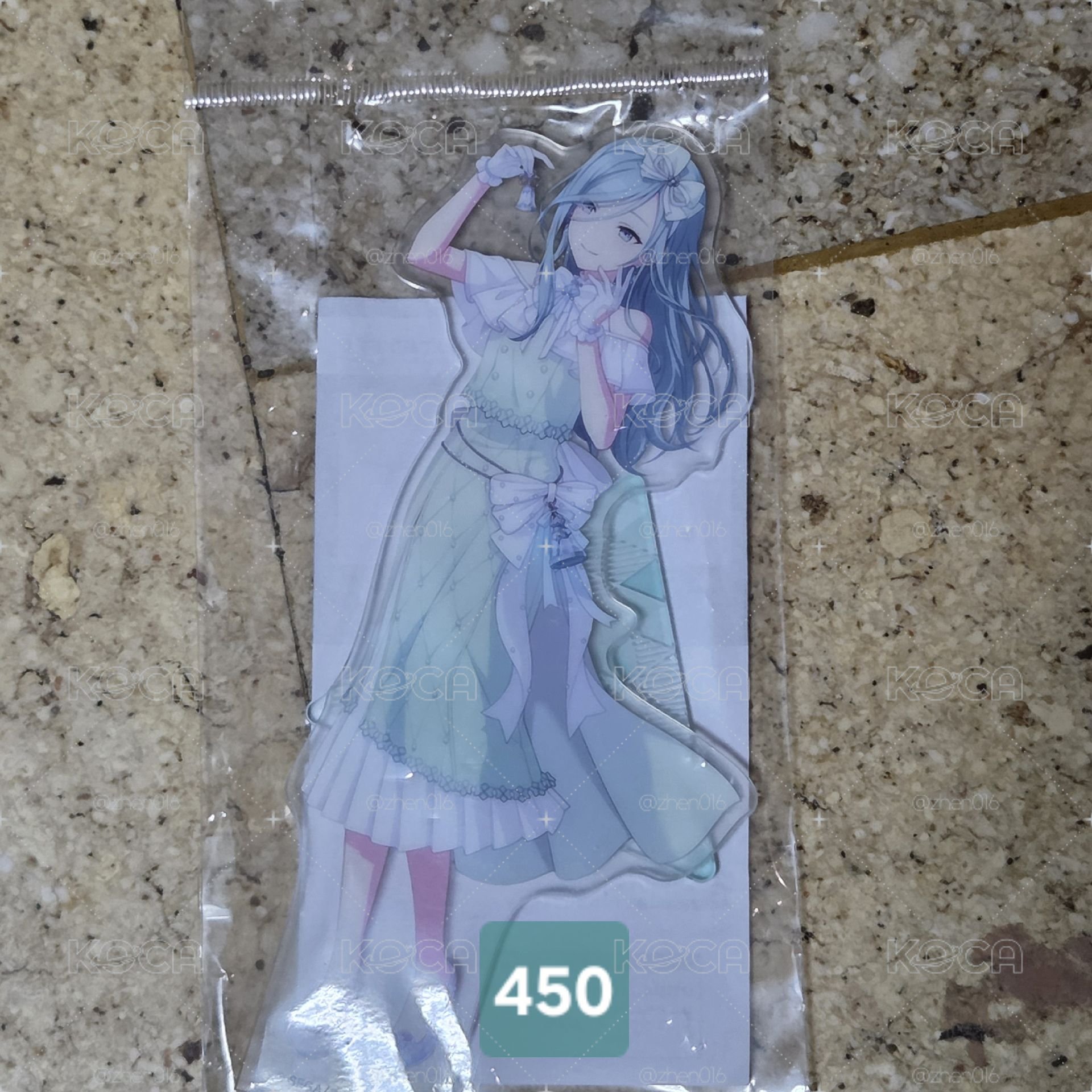 灰姑娘美神💧