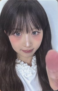 Heavy Serenade km 1.0 高雄 簽售卡 被指到的人請幸福