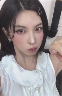 Heavy Serenade km 1.0 高雄 簽售卡 被指到的人請幸福