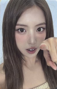 Heavy Serenade km 1.0 高雄 簽售卡 被指到的人請幸福