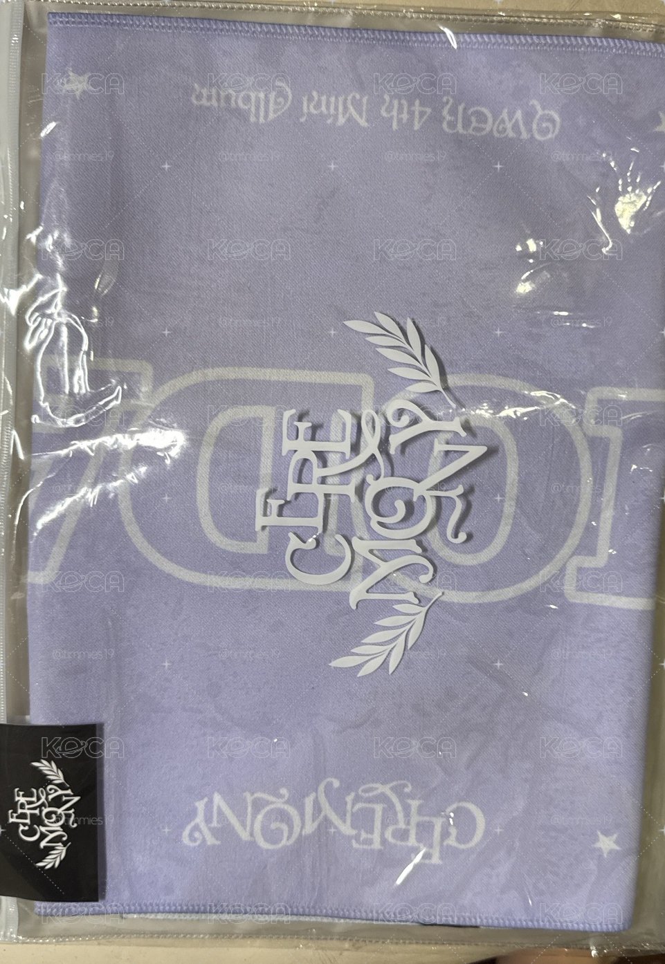 丹手幅全新未拆
