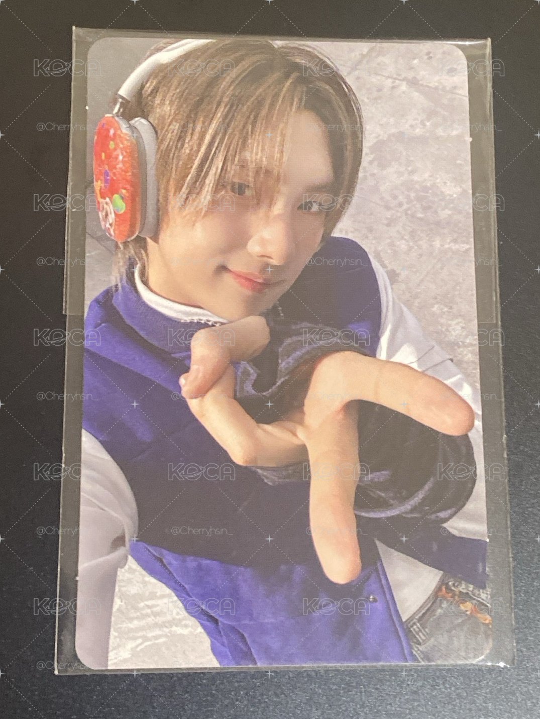 英宰 야호✌️