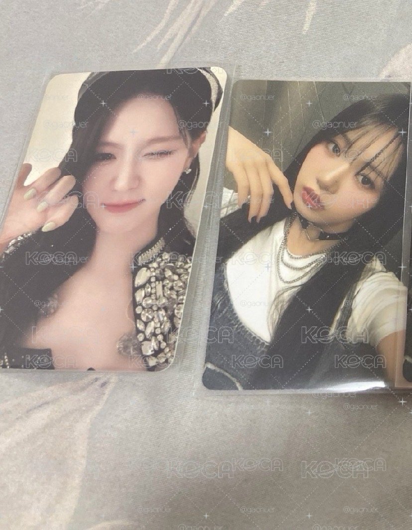 rora&miyeon