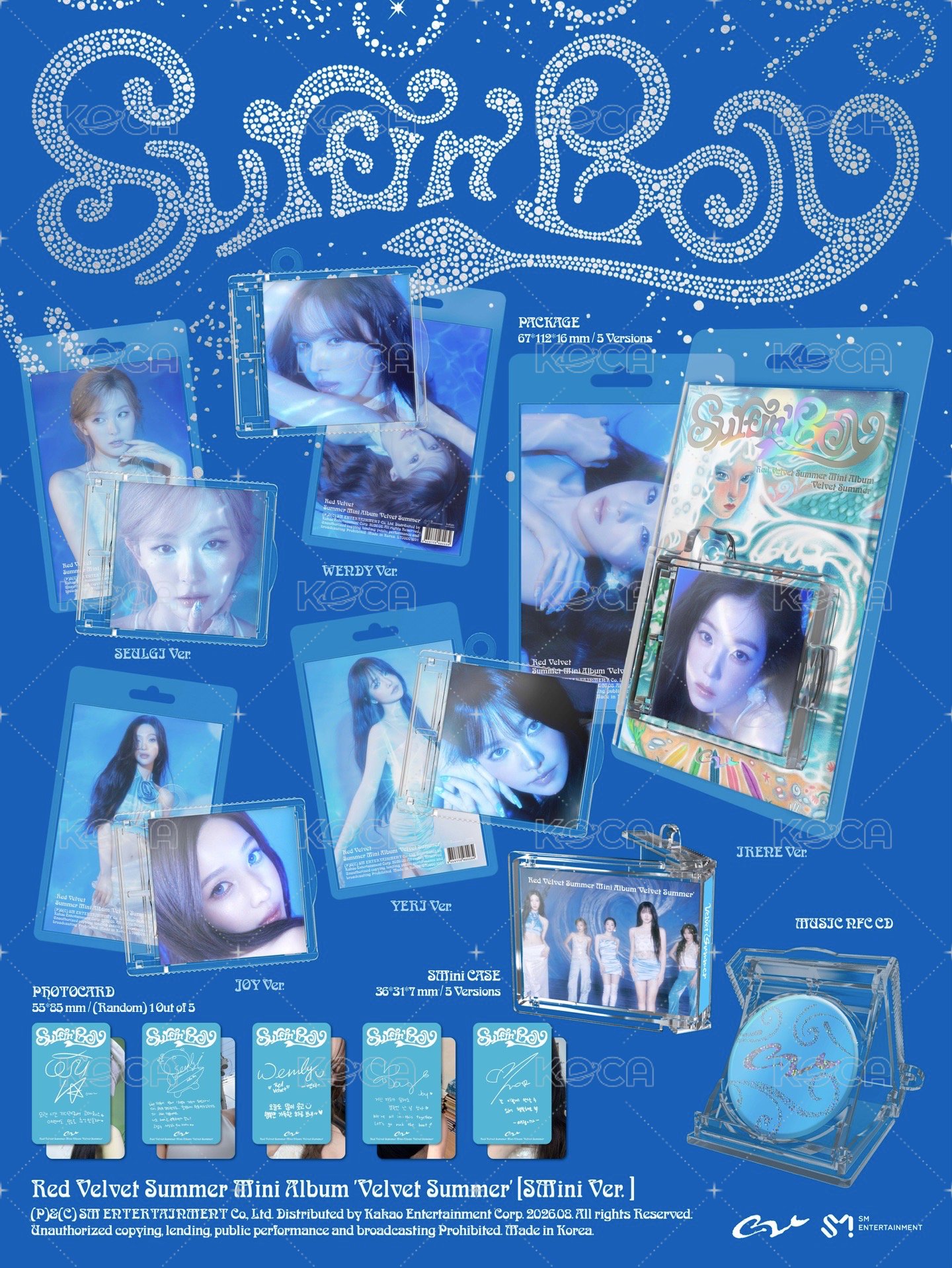SMini ver.