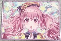 色紙 