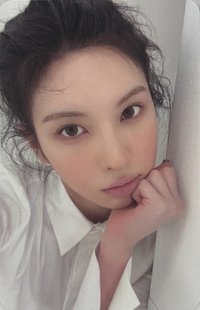 Heavy Serenade 普版 專輯卡 Heavy