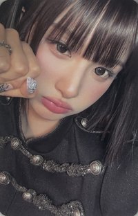 Heavy Serenade 普版 專輯卡 Serenade