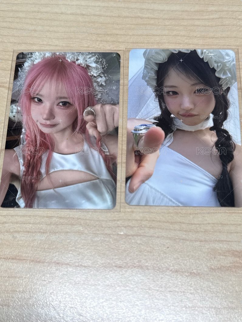 Wvs 預售特典