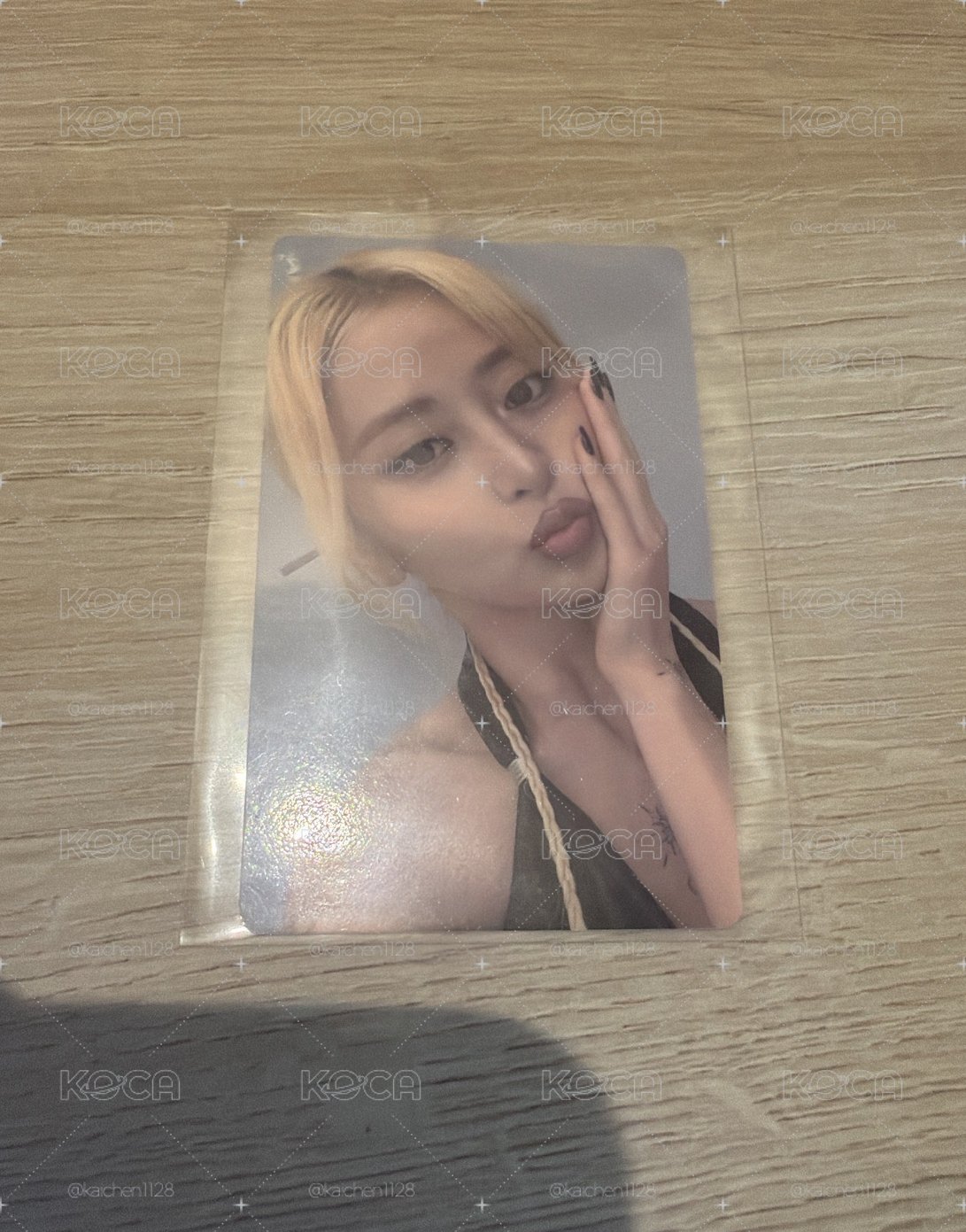 SC允