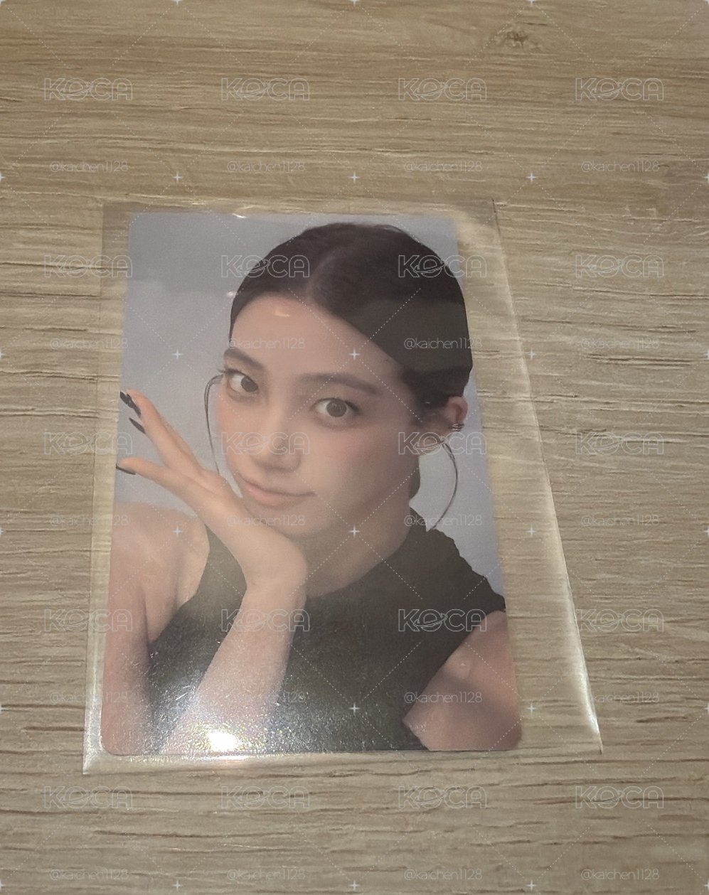 SC葉