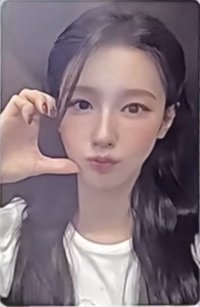 VR快閃體驗 隨機卡 自拍