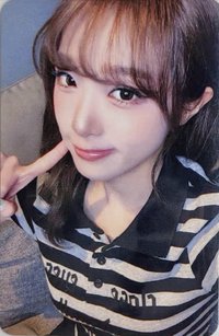迷五 數星星 深圳 抽選卡 