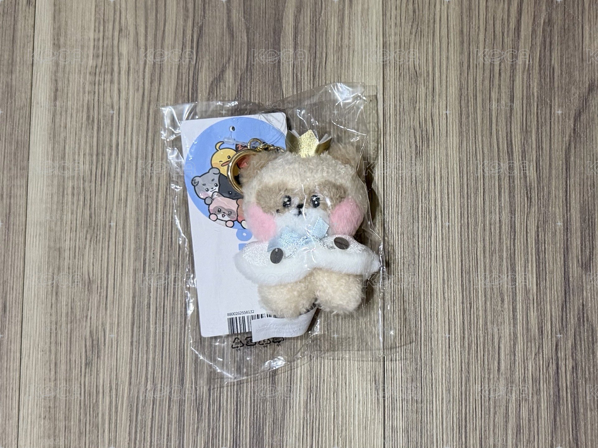 hanini王子娃