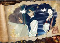 集卡社 天官賜福 漫畫版 花燈照夜 通靈卡 SR10 隨機卡
