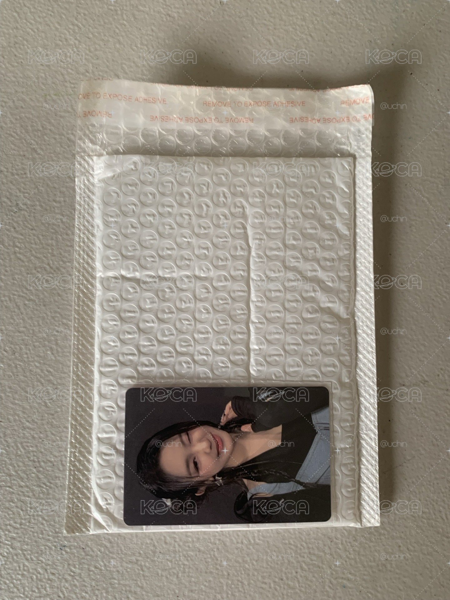 氣泡袋