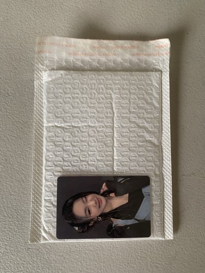 氣泡袋