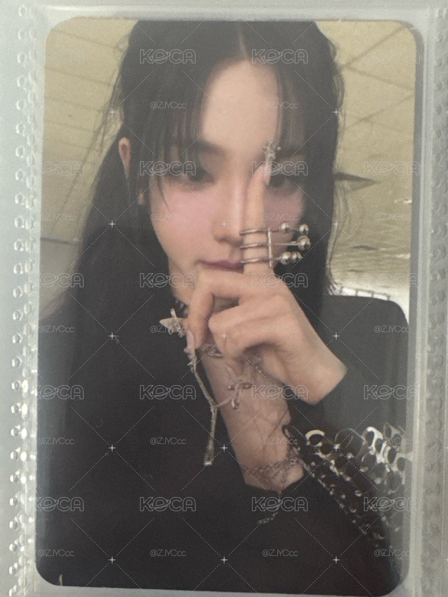 可愛鬥雞眼柚