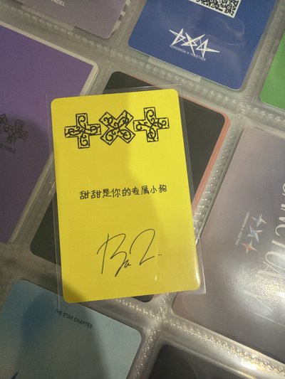 甜甜是你的專屬小狗