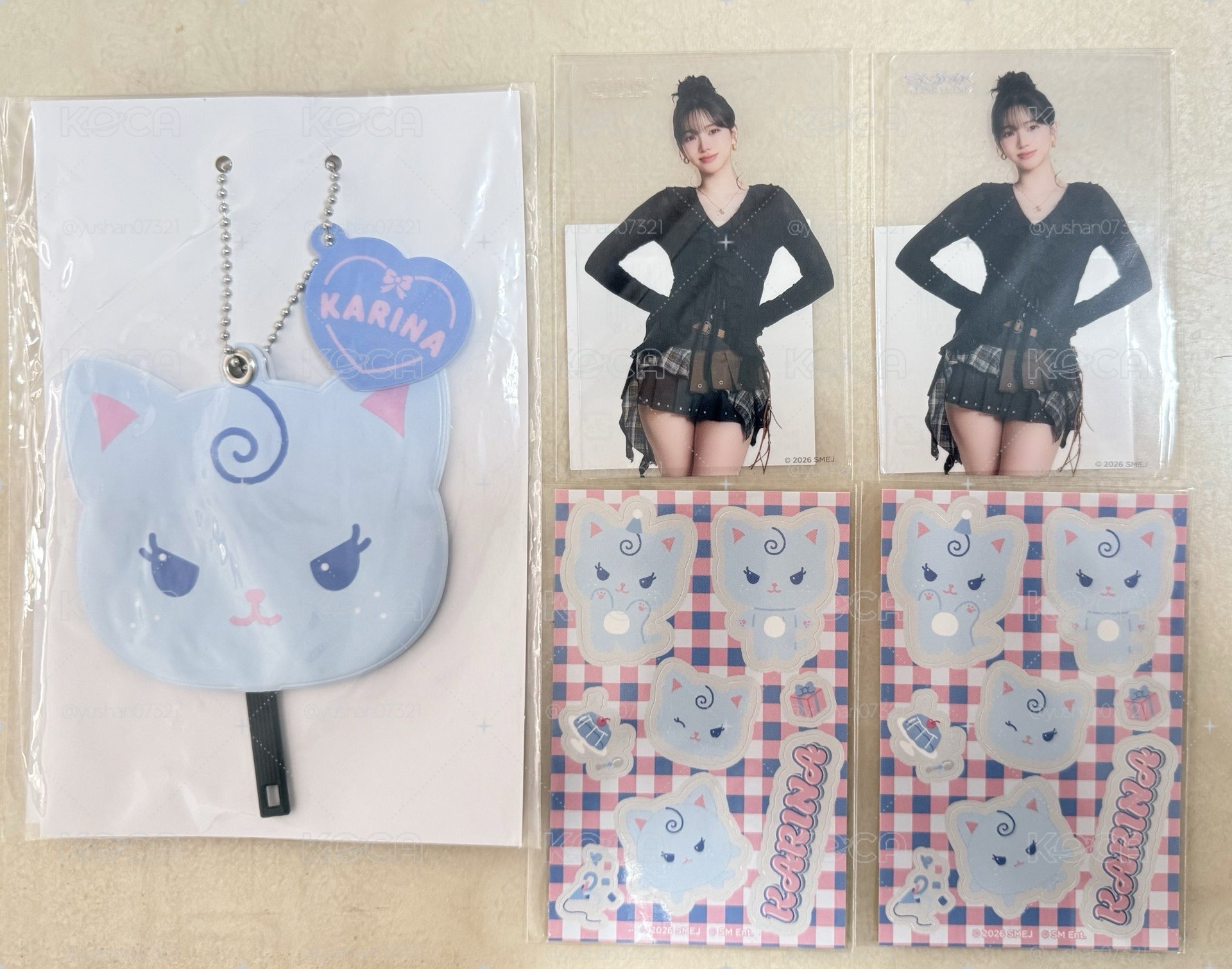 全新未拆 日本一番賞set